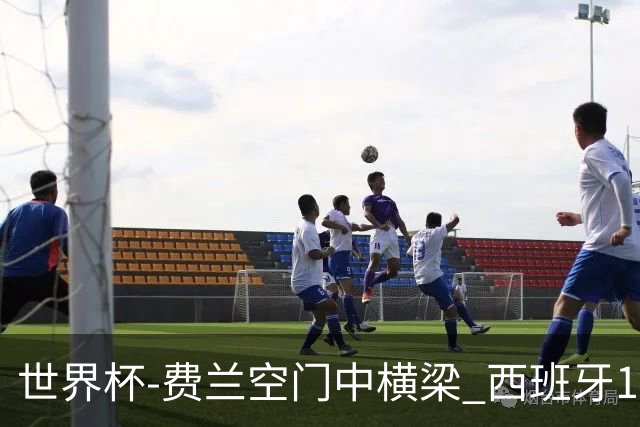 世界杯-费兰空门中横梁 西班牙12射4正半场暂0-0佛得角